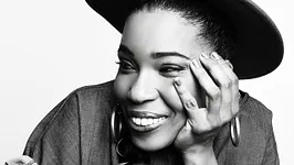 Macy Gray - On How Life Is 25th Anniversary Tour