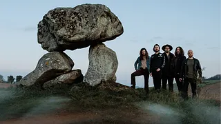 Green Lung