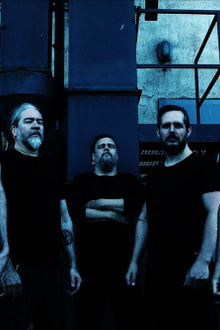 MESHUGGAH EUROPE 2021