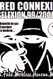 Scred Connexion - Hommage à Morad