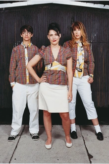 LE TIGRE