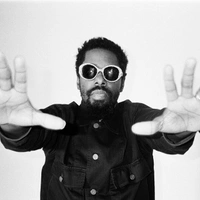 concert Curtis Harding