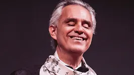 Andrea Bocelli « Romanza - 30th Anniversary World Tour »