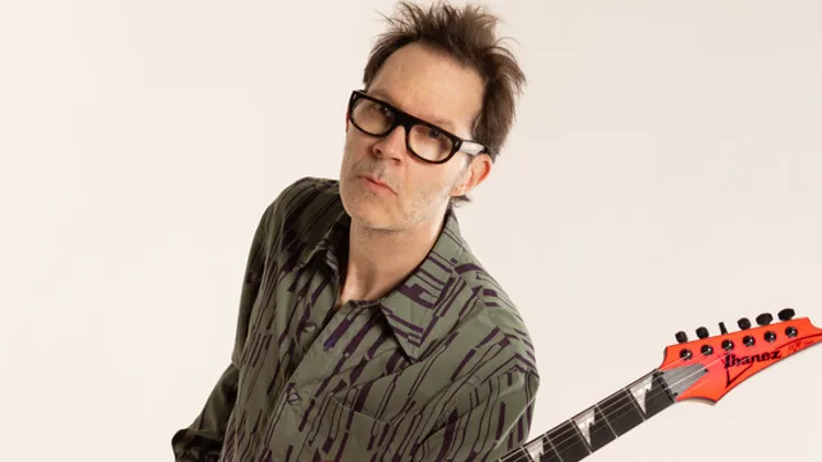 MASTERCLASS PAUL GILBERT