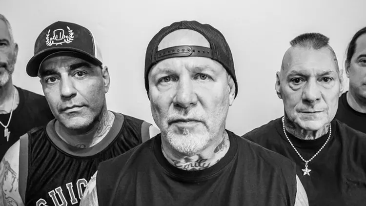 AGNOSTIC FRONT   MURPHY'S LAW - AGNOSTIC FRONT MURPHY S LAW