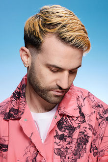 Rex Club Presents: A-Trak Extended Set, Andy4000