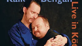 En kväll med Maria och Bengan « Trubbel med Polaren Pär »