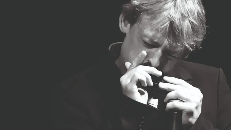 Mathias Heise Orchestra