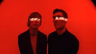 Bob Moses live + Catching Flies