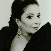 Teresa Berganza