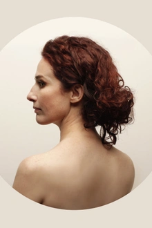 CLAIRE DITERZI / CLARIKA / POMME