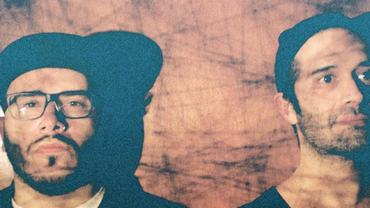 Glassjaw