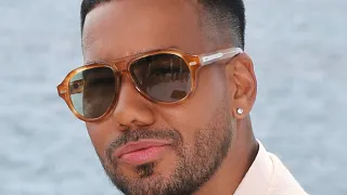 Romeo Santos & Prince Royce