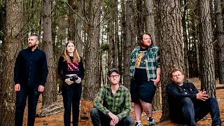 The Smith Street Band, RATSALAD., Neon Bay