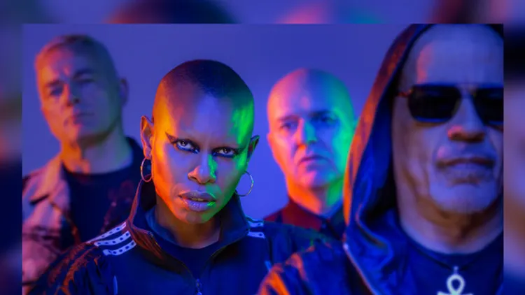 Skunk Anansie - Locus Festival 2026