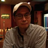 Masahiro Takahashi