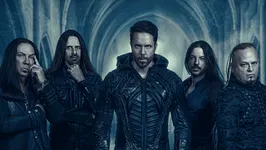 Kamelot - Dark Asylum World Tour