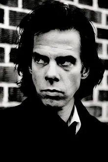 NICK CAVE SOLO AND COLIN GREENWOOD