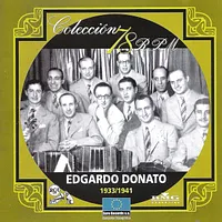 Edgardo Donato