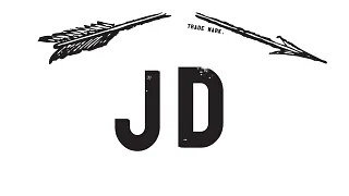 JD McPHERSON