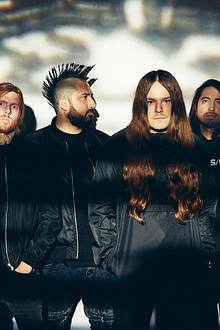 OF MICE & MEN