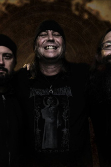 HIGH ON FIRE + GUEST
