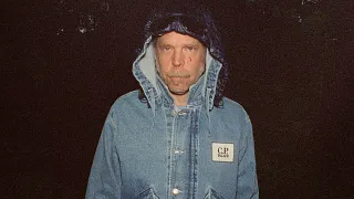 Bonnie Prince Billy