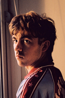 DECLAN MCKENNA