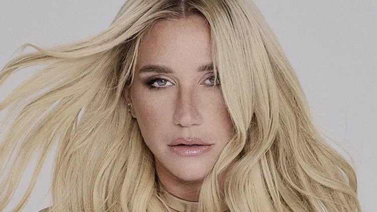 Neon Skies Festival with Kesha, Slayyyter, Heidi Montag