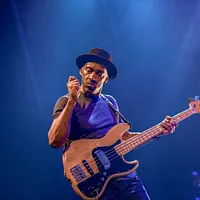 Marcus Miller