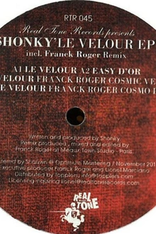 Trommel X S.A.S.H Curator: Shonky (+) Wendy & More