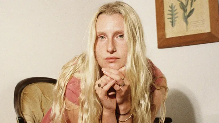 BILLIE MARTEN