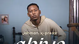 Jahman X-Press