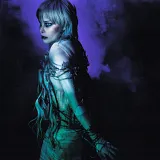 Alice Glass