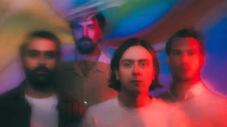 Meltt + Orange Like Lemon + Fabergé Falls