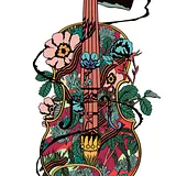 Lockeland Strings