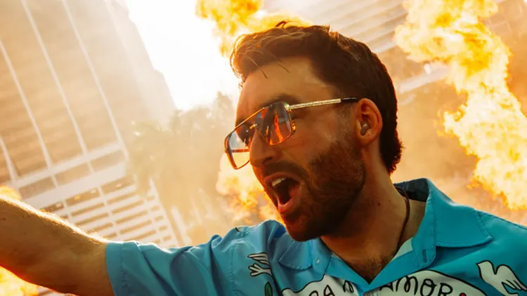 Oliver Heldens