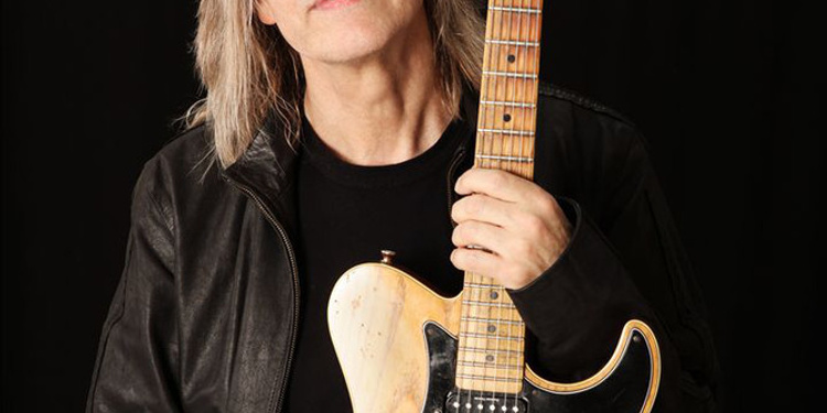 MIKE STERN / BILL EVANS BAND
