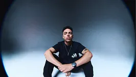 Counterflow pres Ezequiel Arias
