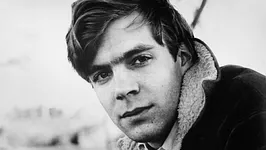 Tom Rush