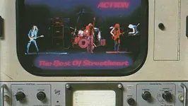 Streetheart & Lee Aaron