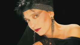 Jeanne Mas - Le Concert des 40 Ans