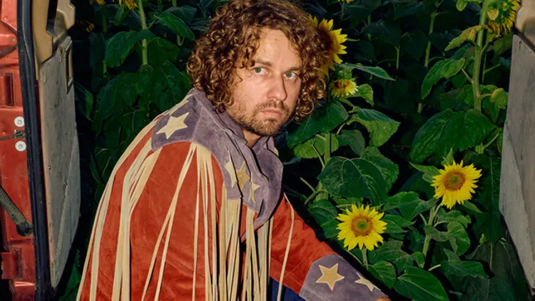 Kevin Morby
