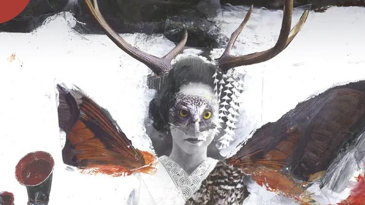 Inga liljestrom / raphael imbert