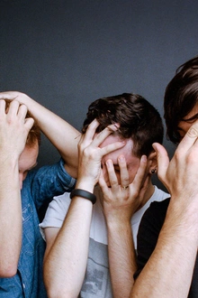 Klangstof + Daniel Alexander