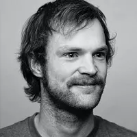Todd Terje