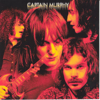 concert Captain Murphy