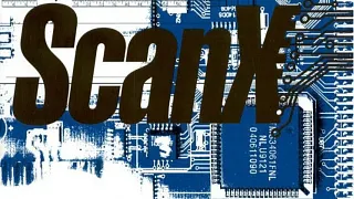 Trunkline (hybrid set), Scan X (live), dj jee