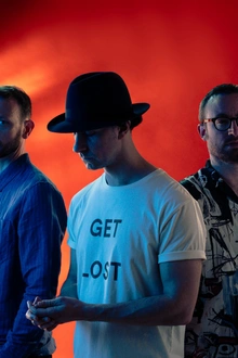 MAXIMO PARK + GUEST
