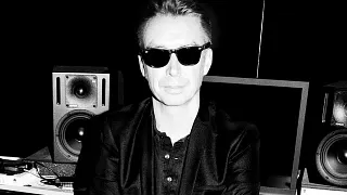 FREDERIC LO